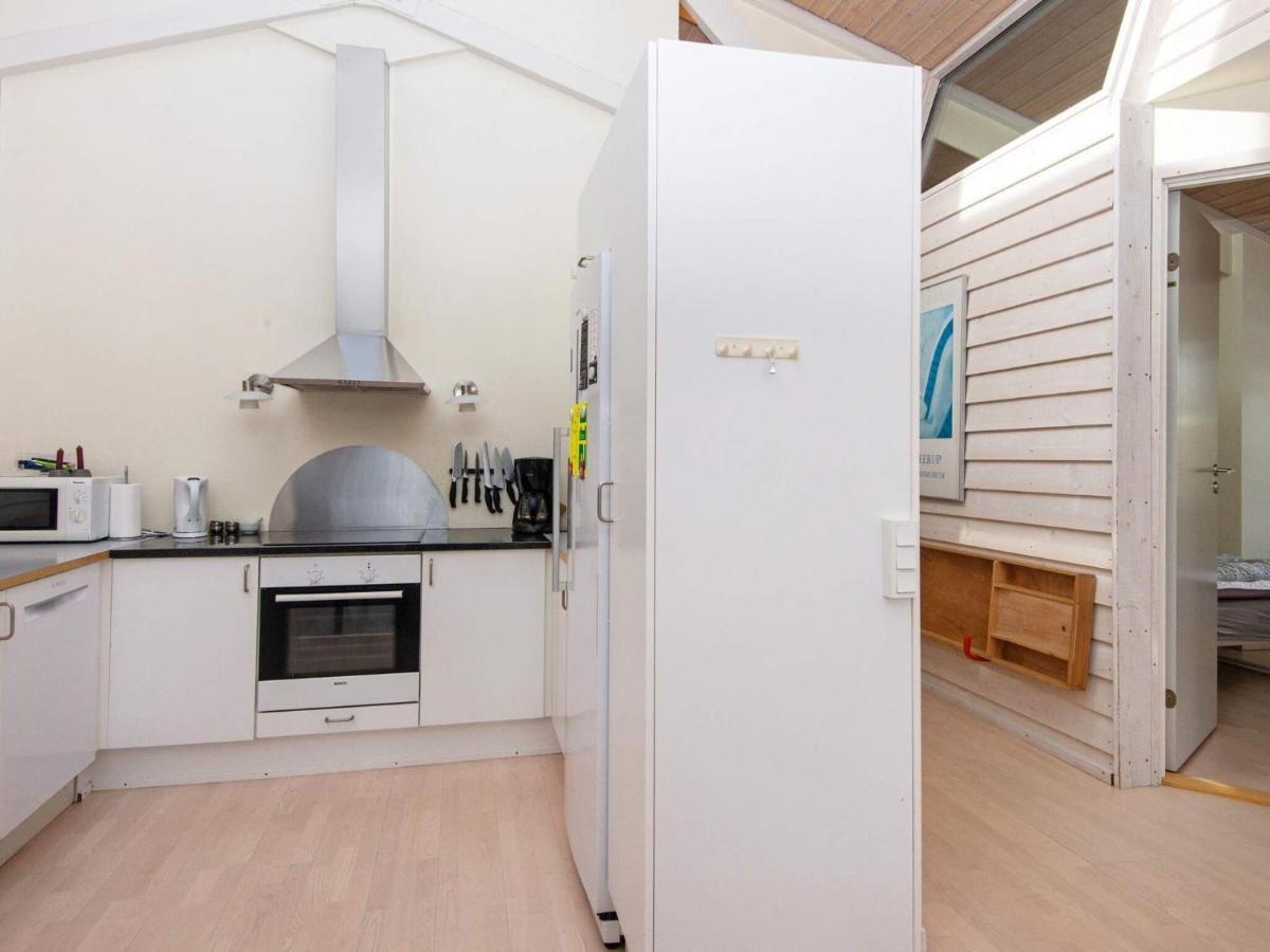 Holiday Home Vemb VI المظهر الخارجي الصورة