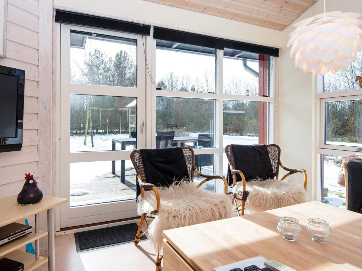 Holiday Home Vemb VI المظهر الخارجي الصورة