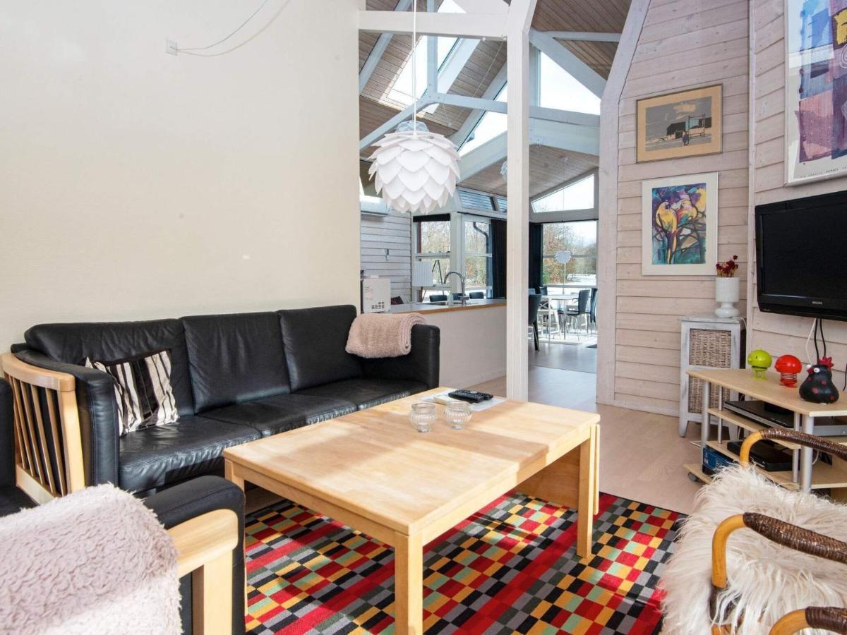 Holiday Home Vemb VI المظهر الخارجي الصورة