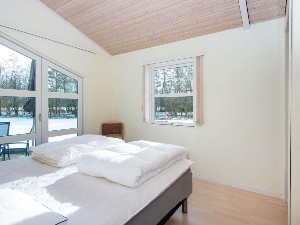 Holiday Home Vemb VI المظهر الخارجي الصورة