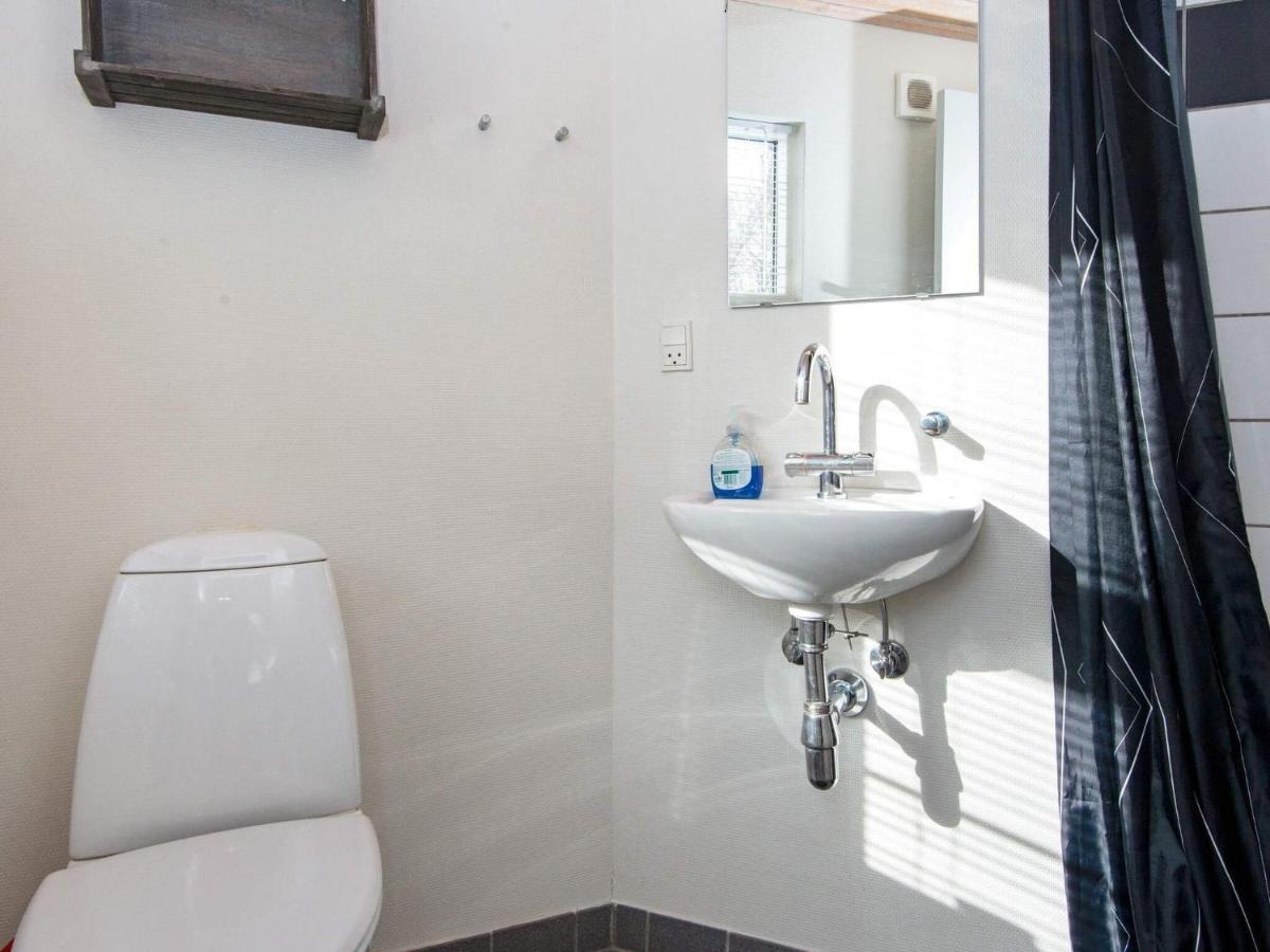 Holiday Home Vemb VI المظهر الخارجي الصورة