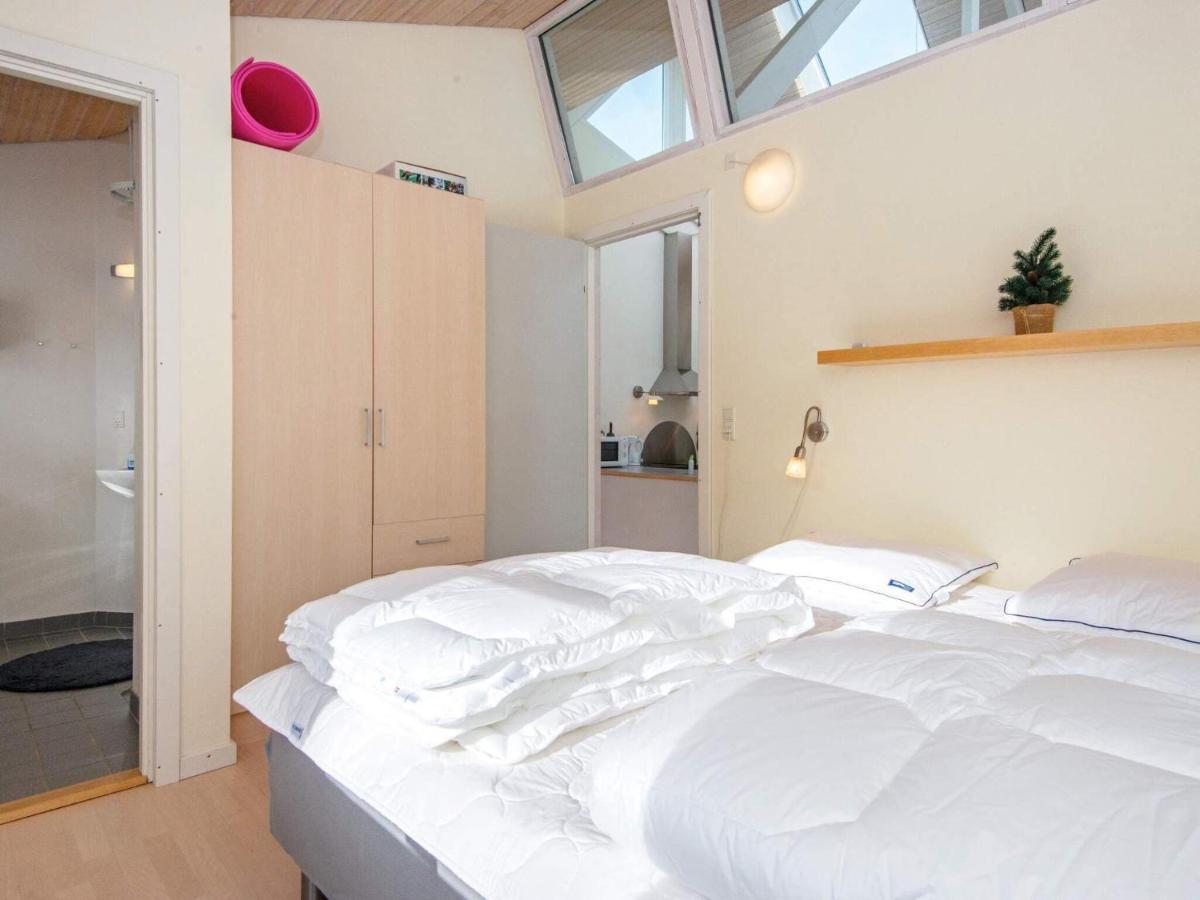 Holiday Home Vemb VI المظهر الخارجي الصورة